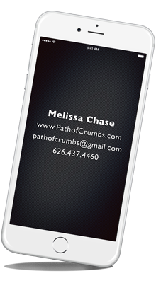 Call Chase web design